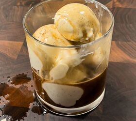 Top your ice cream with this non-alcoholic, yet not-kid-friendly ingredient