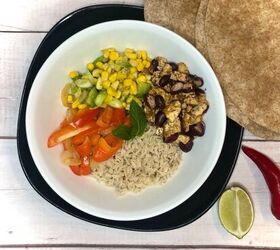 Everything you love about vibrant Mexican food, but healthier and without the grease