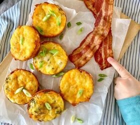 bacon cheddar egg bites