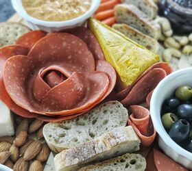 How to Make the Best Vegan Charcuterie Board | Foodtalk