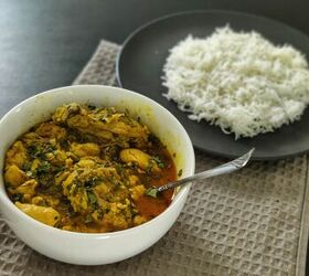 Capture the essence of Asian cooking with this simple, 1-pot chicken dinner