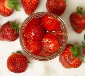 Pancakes, waffles, cheesecakes, ice cream: This is going to be your go-to topping for them all