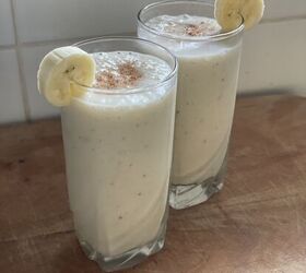 People are going bananas over this energy-boosting shake