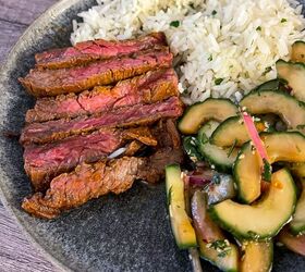 Why you'll never want to marinate your steak in anything else