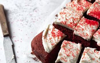 Red Velvet Snack Cake