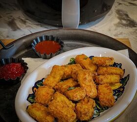 This unique snack is delicious, nutritious, and packed with protein