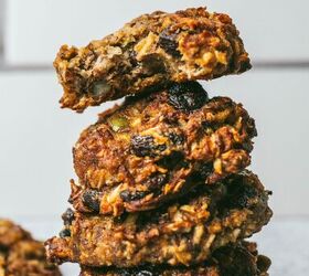 Why you'll be eating cookies for breakfast from now on...