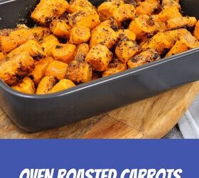 How Long to Roast Carrots for Perfectly Cooked Results