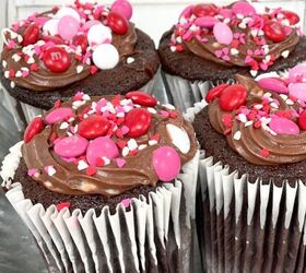 Pink Cupcake Batter Spoon, Hobby Lobby