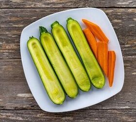 Here's the kid-friendly zucchini dish that everyone will enjoy