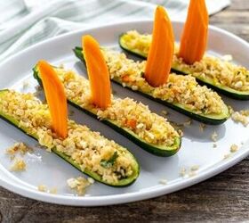 Here's the kid-friendly zucchini dish that everyone will enjoy
