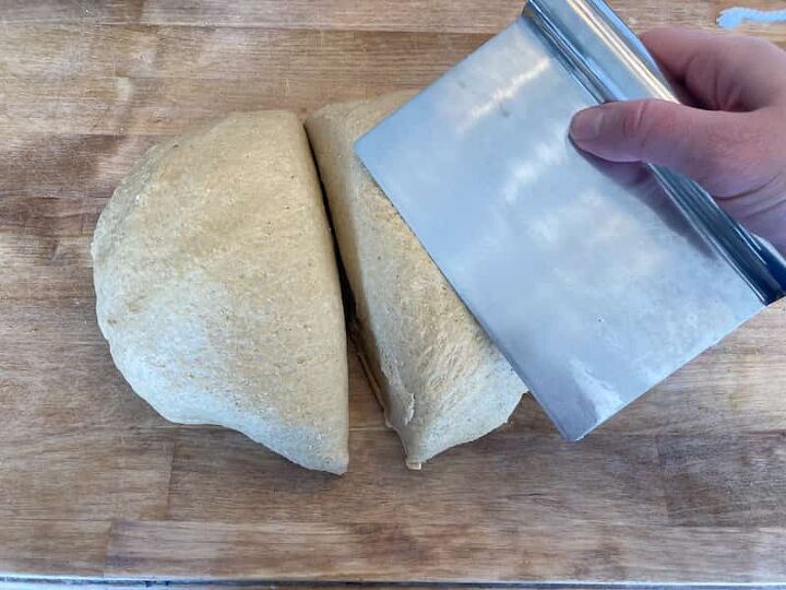 whole wheat sourdough sandwich bread recipe