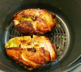 How this simple & interesting recipe is going to give you a whole new appreciation for chicken