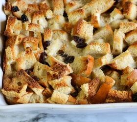 What to do with stale or leftover bread