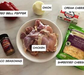 This low-carb, keto-friendly chicken casserole is the insanely delicious dinner you need