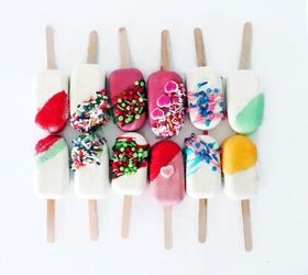 how to make cakesicles cake popsicles, Cakesicles for Every Occasion