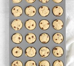 These soft and fluffy muffins are about to be in constant rotation in your kitchen