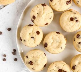 These soft and fluffy muffins are about to be in constant rotation in your kitchen