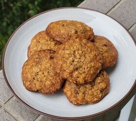 We've been making oatmeal cookies wrong this whole time—forget raisins, these are mind-blowing!