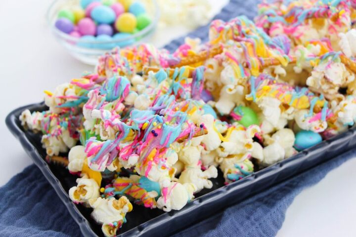 pastel unicorn popcorn recipe