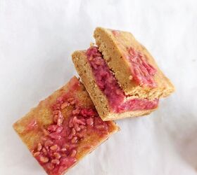 peanut butter and jelly protein fudge