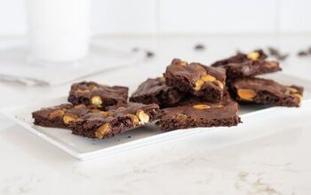 Brownie Brittle Recipe: Quick and Easy