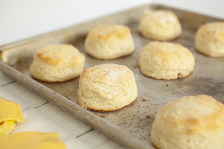 easy 2 ingredient dough rolls or biscuits