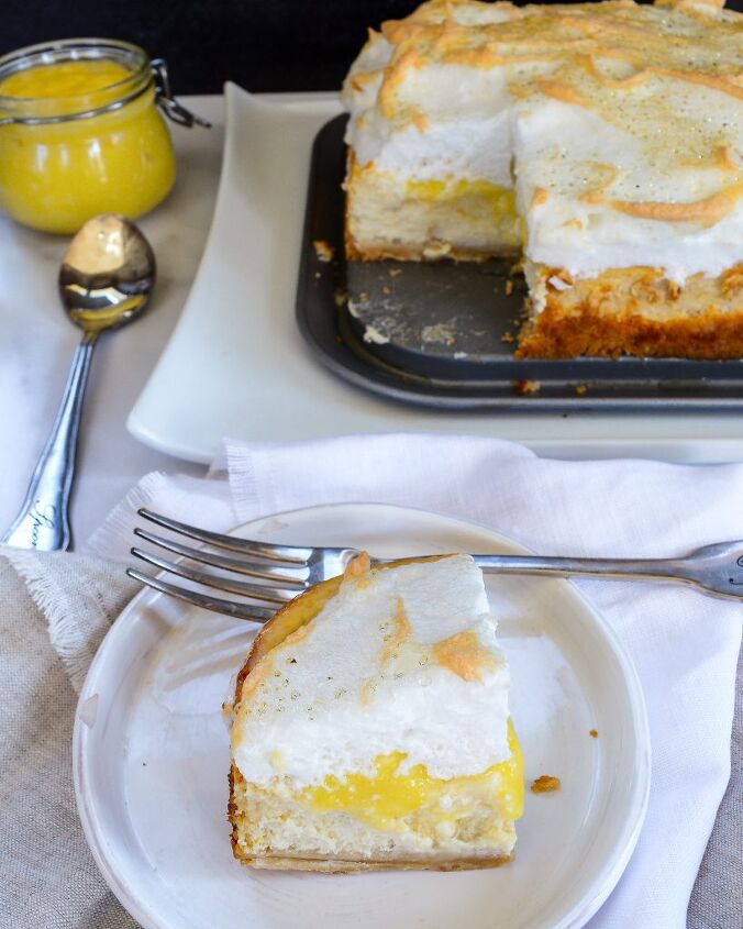 j dub s lemon meringue cheesecake