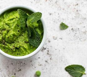 how to make posh vegan mushy peas