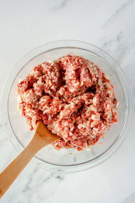 stuffed cabbage rolls sarmas