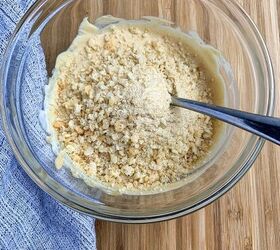 The 5-ingredient, 10-minute dessert you will obsess over today