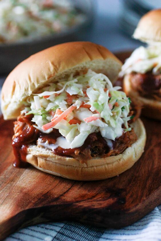 sweet creamy coleslaw recipe