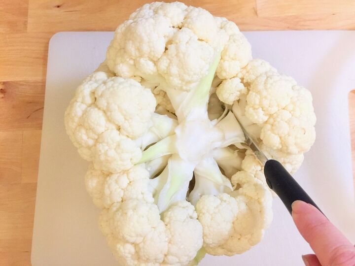 cauliflower alfredo sauce