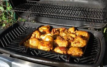 Peruvian Chicken Marinade