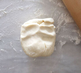 These 3-ingredient cookies are mind-blowingly simple, yet unbelievably delicious