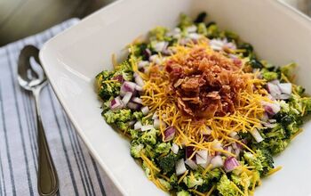 Broccoli Confetti Salad