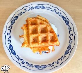 Homemade Mini Waffle Recipe - Moneywise Moms - Easy Family Recipes
