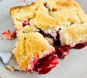 If you're a fan of cheesecake, this is the super easy recipe you've got to try