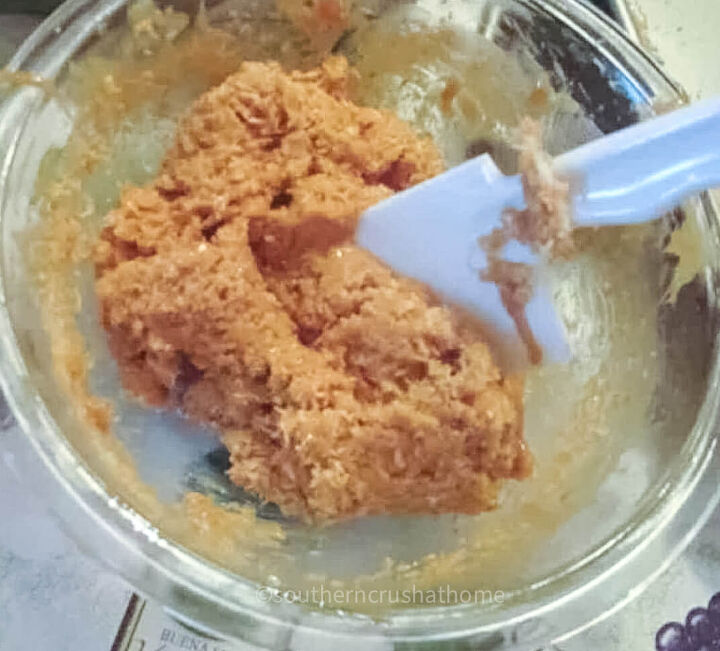 3 ingredient homemade peanut butter cookies with no flour