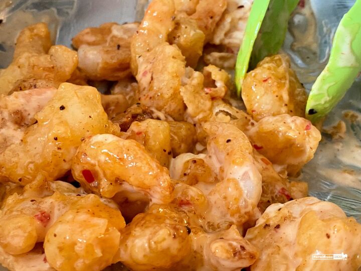 a competitively best ever shrimp po boy recipe