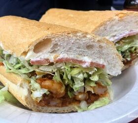 People literally close their eyes when they try this—get ready for one of the best sandwiches of your life