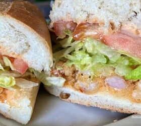 People literally close their eyes when they try this—get ready for one of the best sandwiches of your life