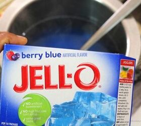 The Best Shark Week Fun Gummy Shark Jello Cups Recipe Foodtalk