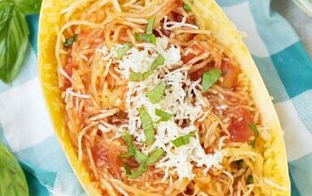 How to Make an Easy Spaghetti Squash