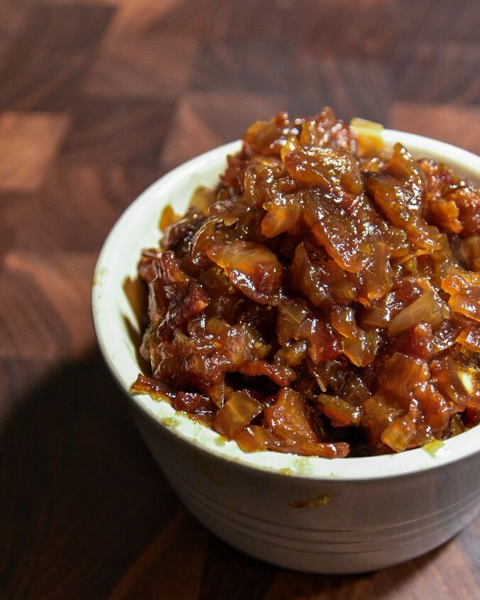 10 of the webs most googled recipes, Bacon Jam