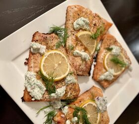 This delicious, high-protein dinner takes only 5 minutes to prepare