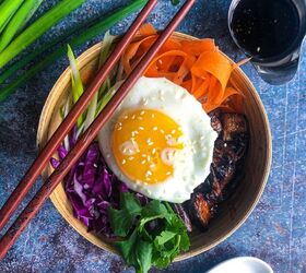 Why this flavor-infused bowl of nutritious veggies will make you smile with every bite