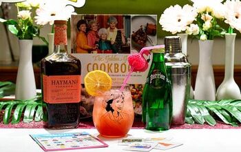 THE BEST SLOE GIN FIZZ RECIPE – A SIMPLY DELIGHTFUL COCKTAIL!