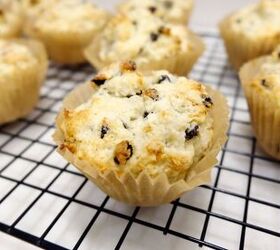 Why these Irish muffins are going to be the most scrumptious thing you serve on St. Patrick's Day