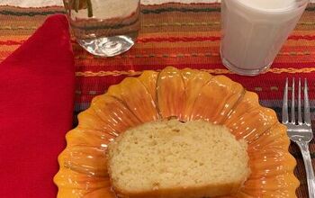 Ina Garten’s Lemon Yogurt Cake